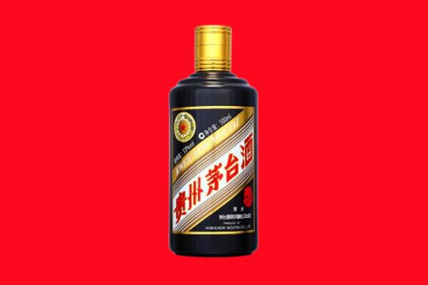 郴州市安仁回收茅台酒瓶